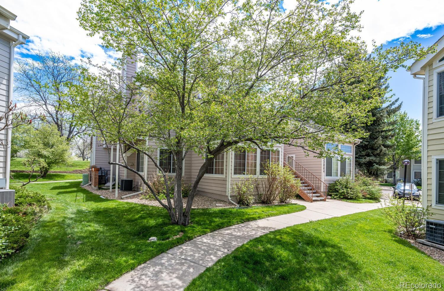 13864 E LEHIGH Avenue B, Aurora, CO 80014 MLS 3967285 Listing