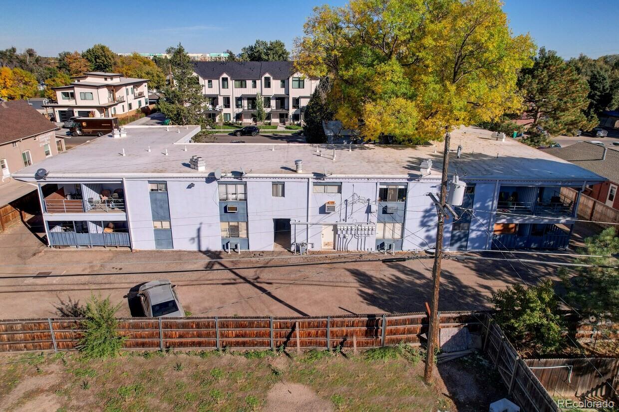 1045 Balsam Street