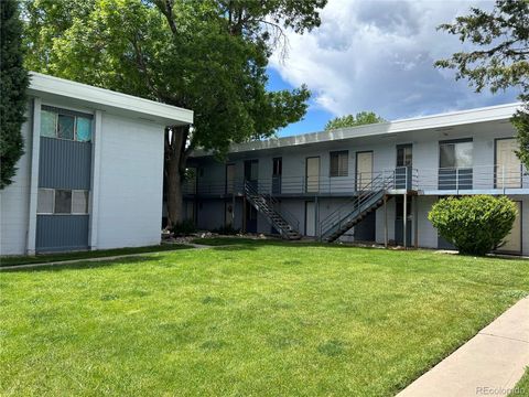 1045 Balsam Street Lakewood CO 80214