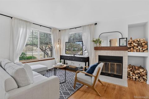 886 S Reed Court E Lakewood CO 80226