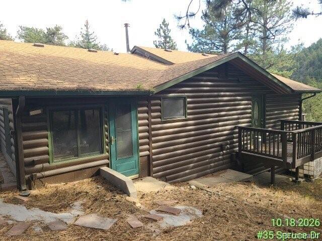35 Spruce Drive