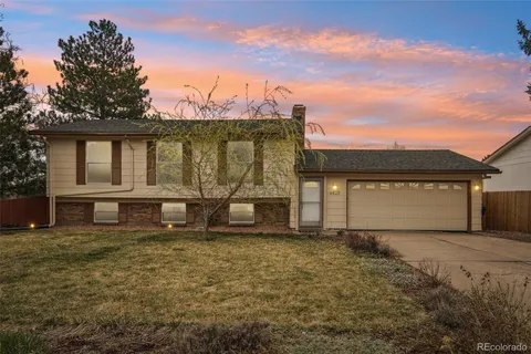 4425 S Vivian Way, Morrison, CO 80465 - #: 8465099