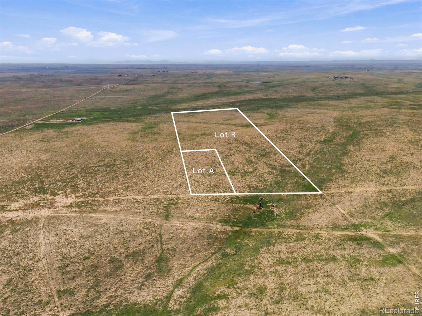 0 County Road 108 Parcel 13 LotA