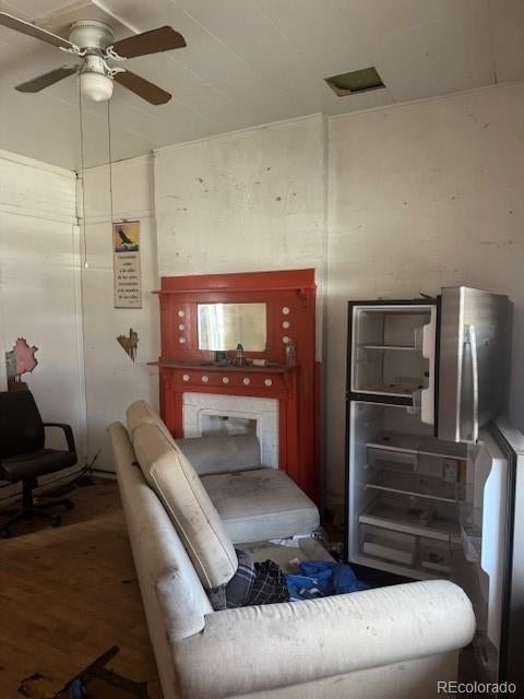 315 Galapago Street