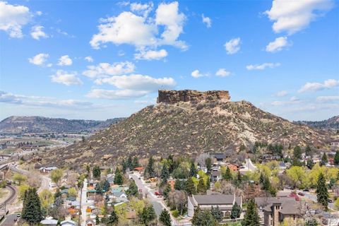 Luxury Homes for Sale in Castle Rock CO - Starting at 1m+ 109 Cantril Street Castle Rock Co 80104
