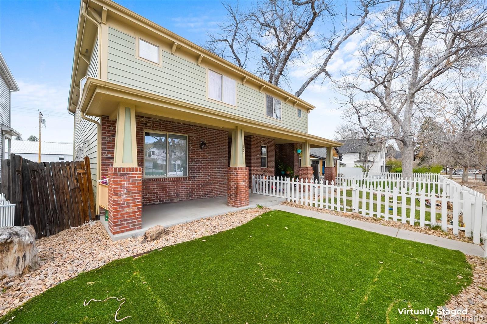 109 Cantril Street, Castle Rock, CO, 80104 3 109 Cantril Street