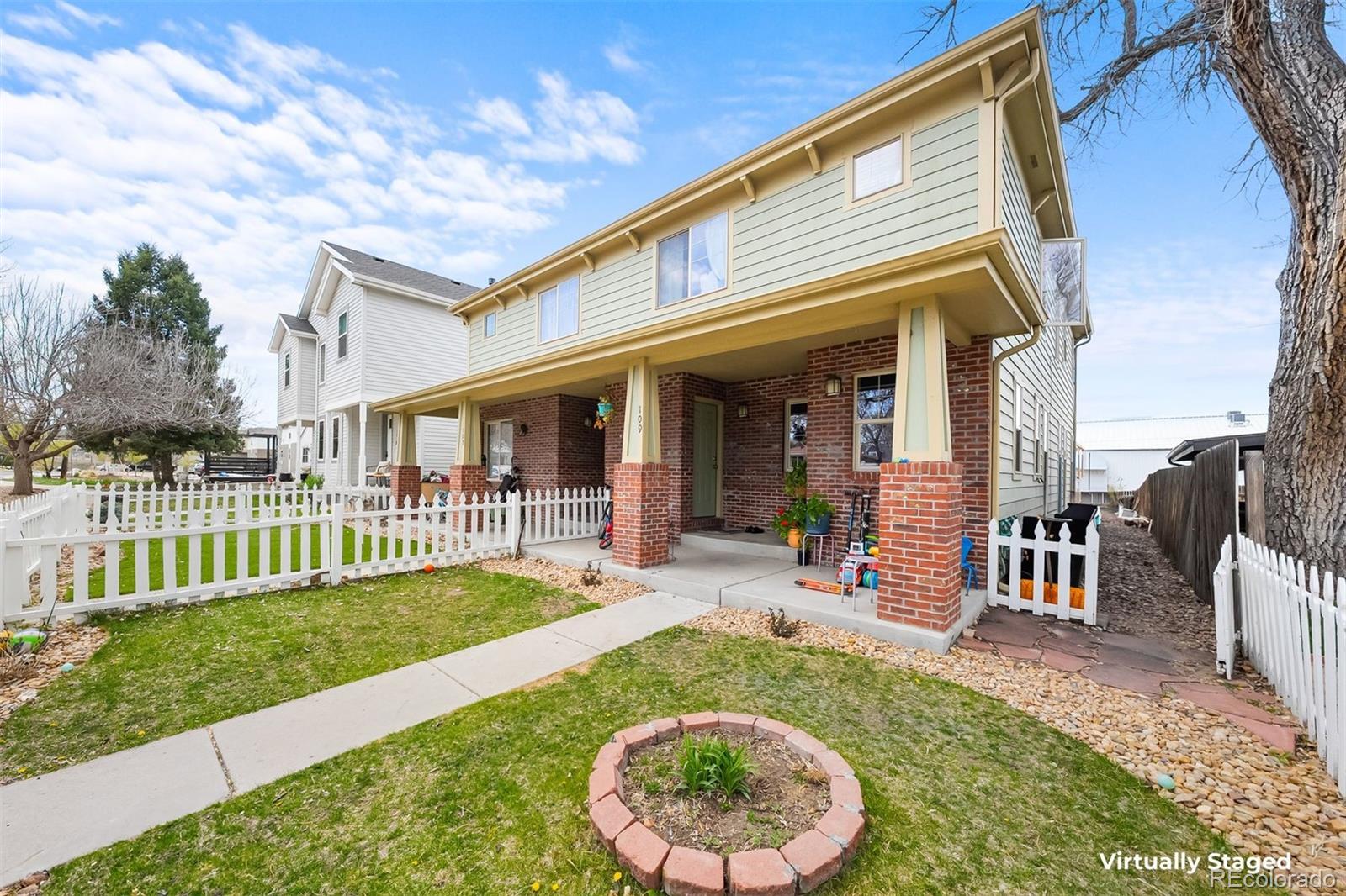 109 Cantril Street, Castle Rock, CO, 80104 4 109 Cantril Street