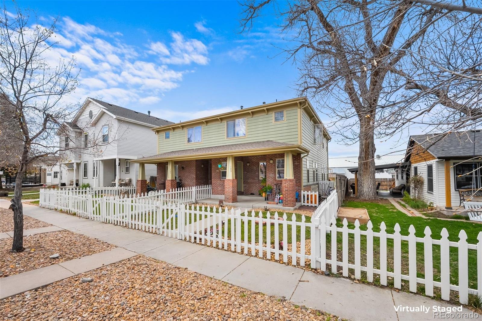 109 Cantril Street, Castle Rock, CO, 80104 2 109 Cantril Street