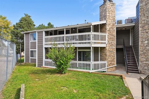 18103 E Kentucky Avenue 203 Aurora CO 80017