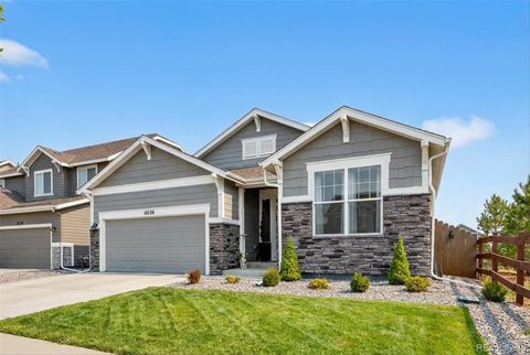 16738 Beaumont Boulevard Mead CO 80542