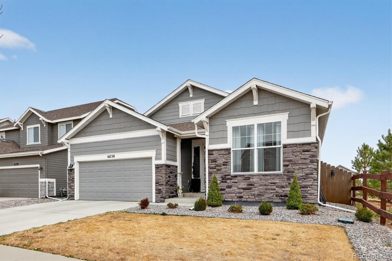 16738 Beaumont Boulevard