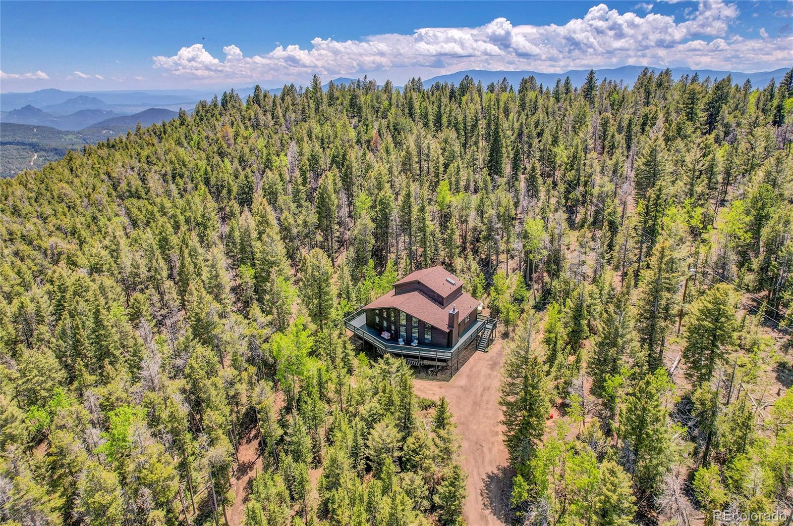 11333 Conifer Mountain Road