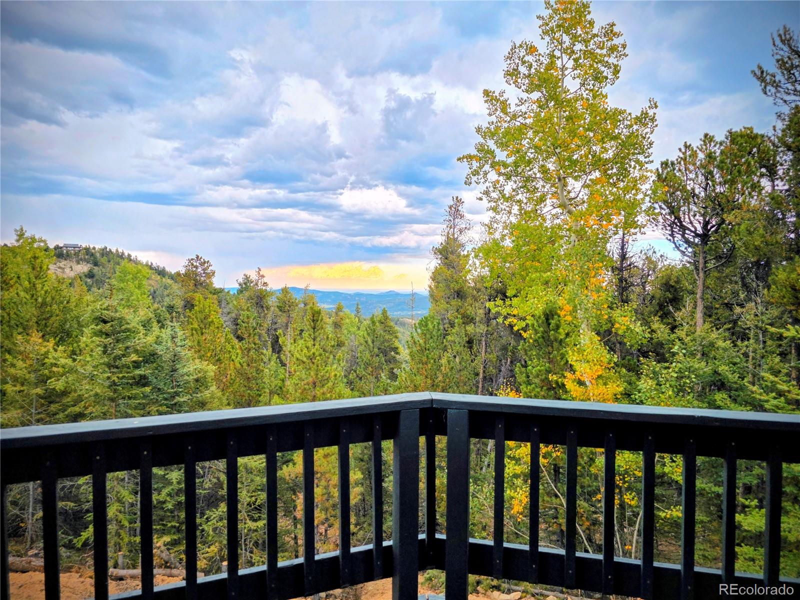 11333 Conifer Mountain Road