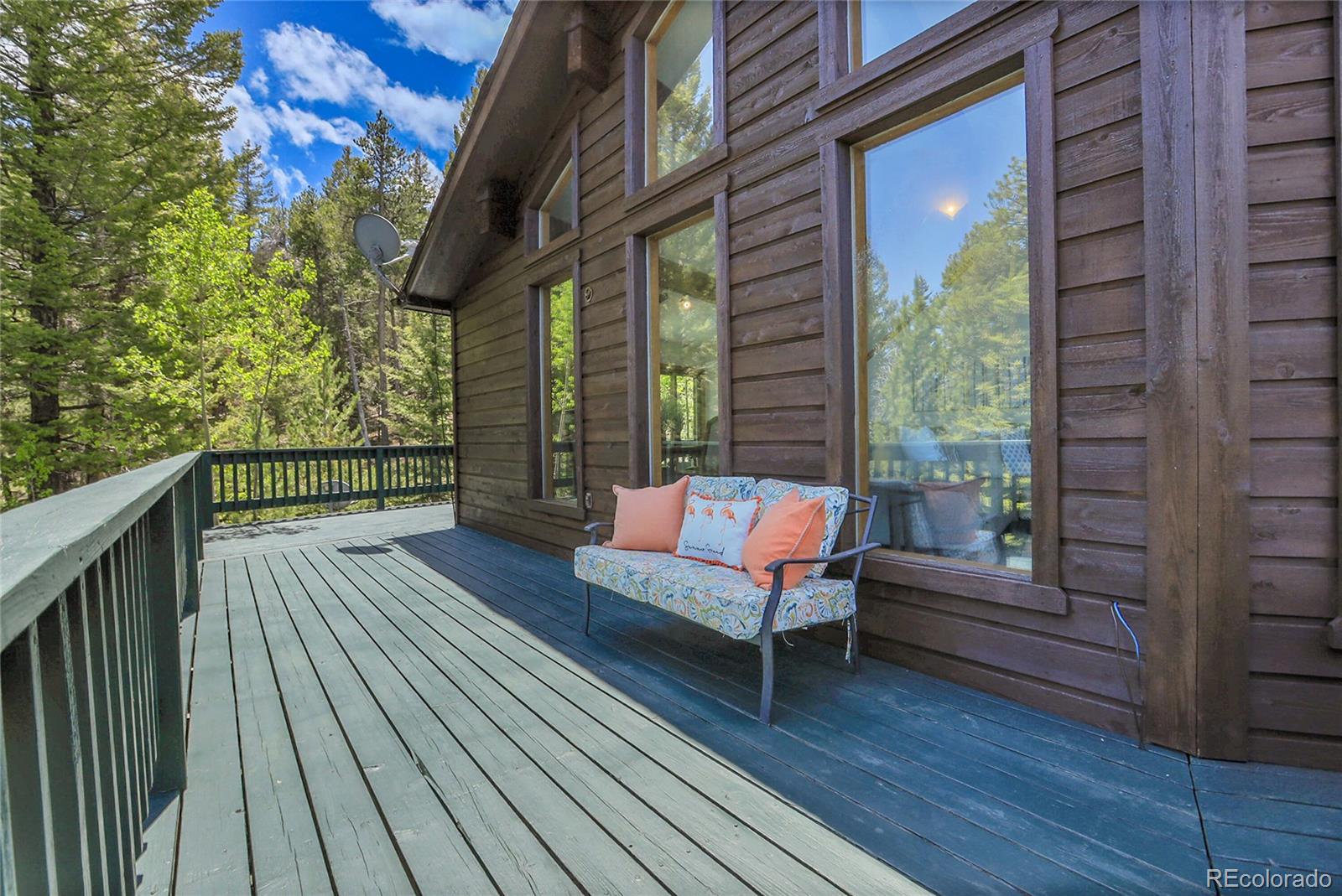 11333 Conifer Mountain Road