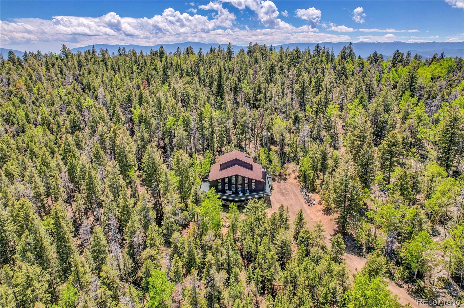 11333 Conifer Mountain Road