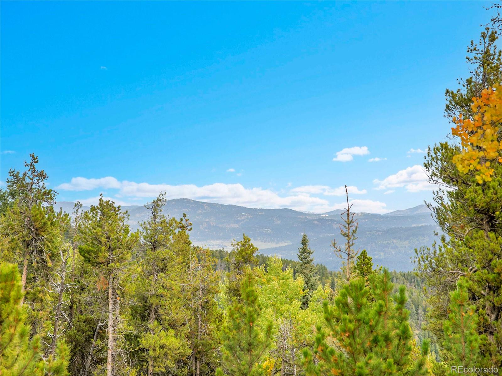 11333 Conifer Mountain Road