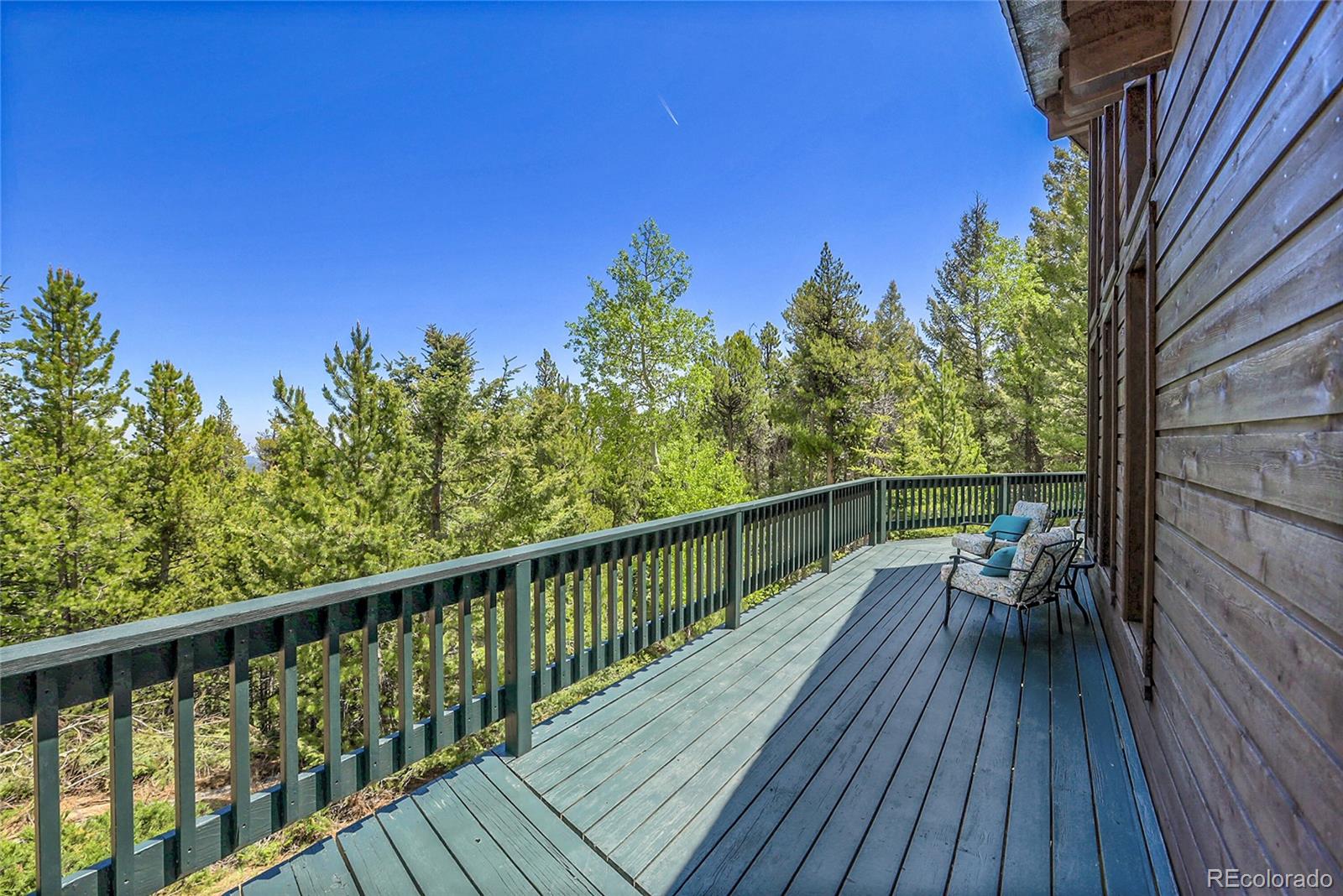 11333 Conifer Mountain Road