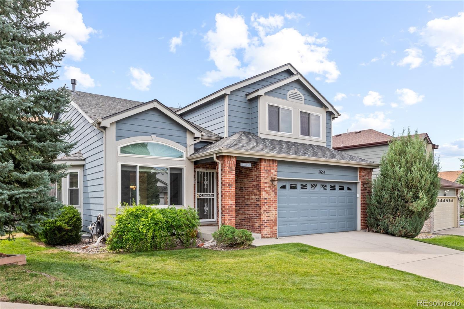 11657 Laurel Lane