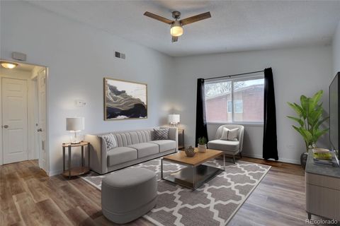 2938 Eliot Circle Westminster CO 80030