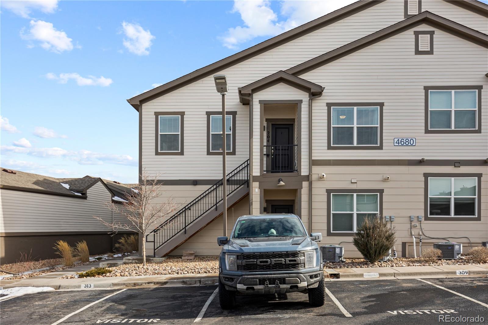 4680 Copeland Loop 204, Highlands Ranch, CO, 80126 4680 Copeland Loop 204