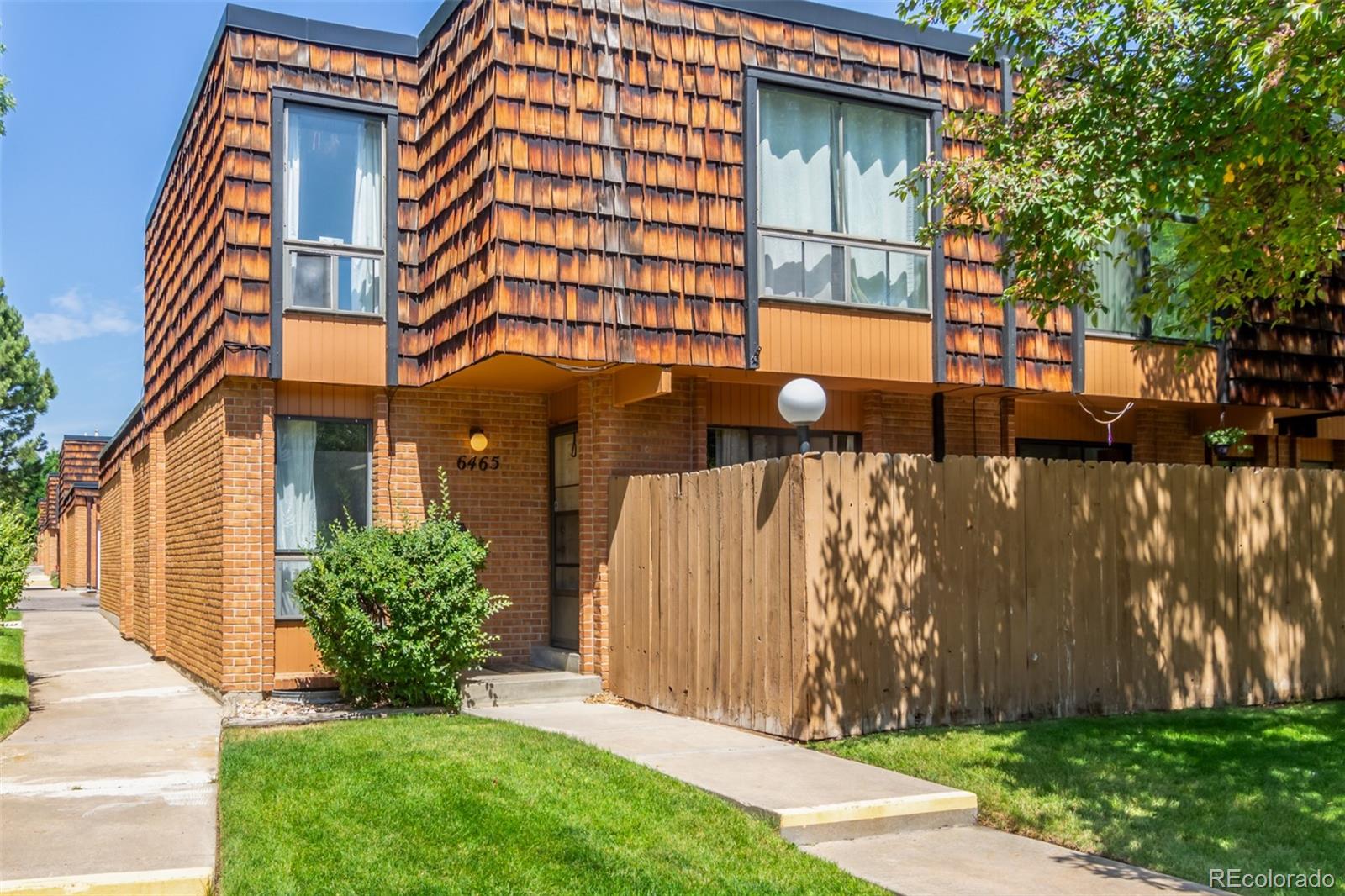 View Arvada, CO 80004 townhome