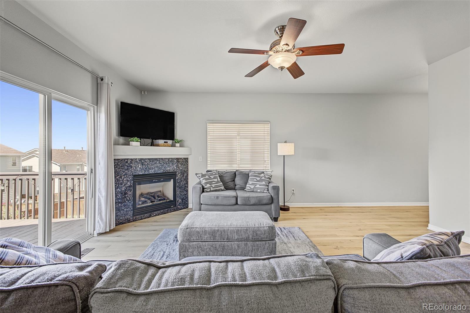1461 Live Oak Road