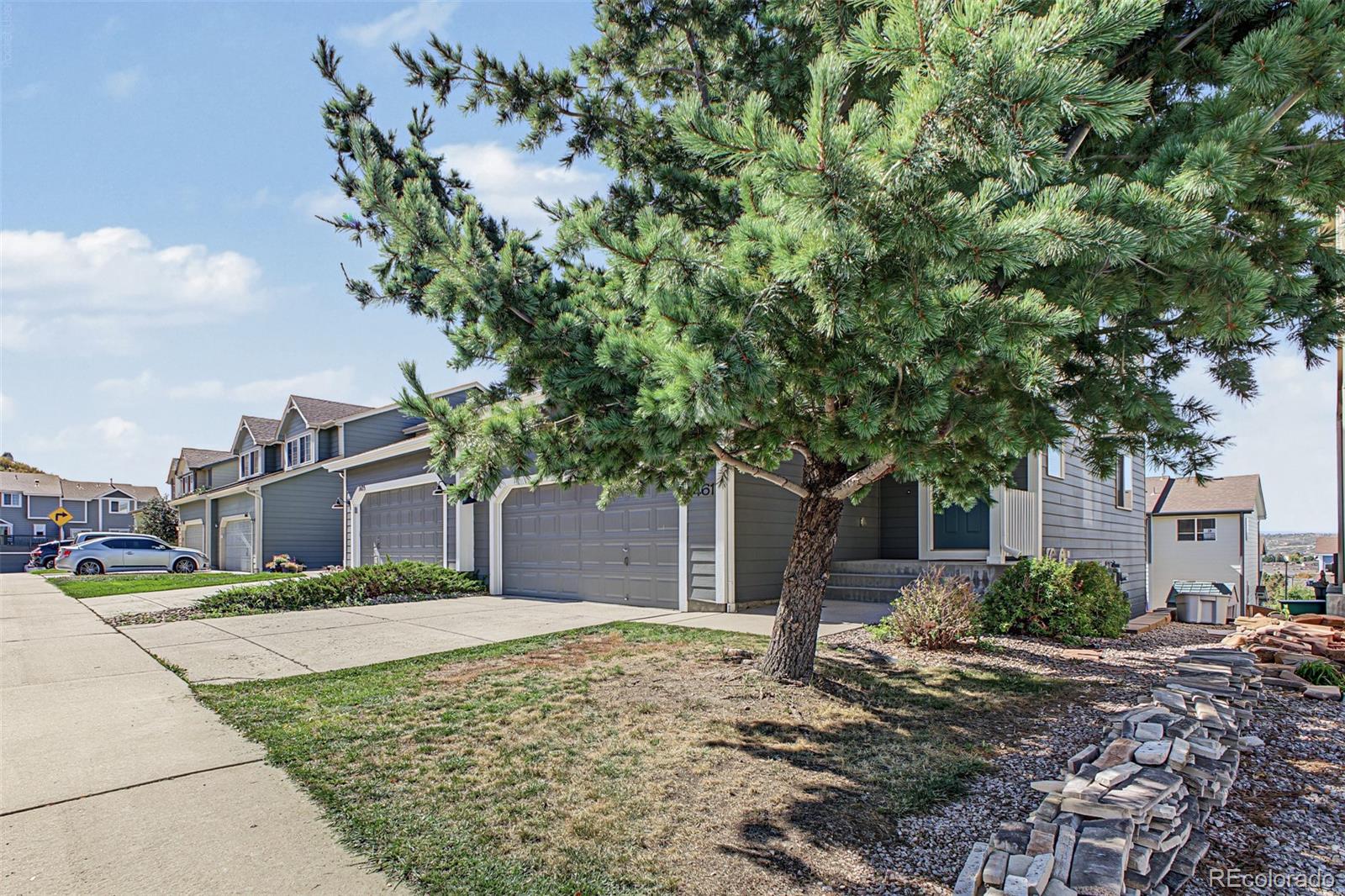 1461 Live Oak Road