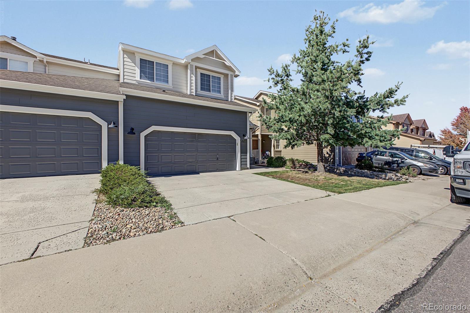 1461 Live Oak Road