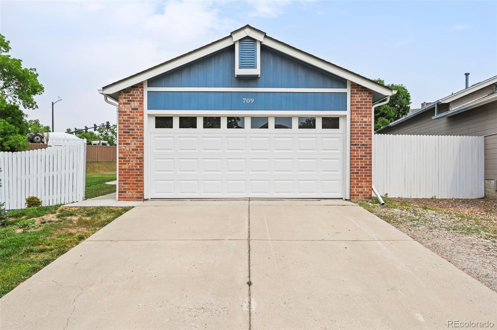 709 Walden Court