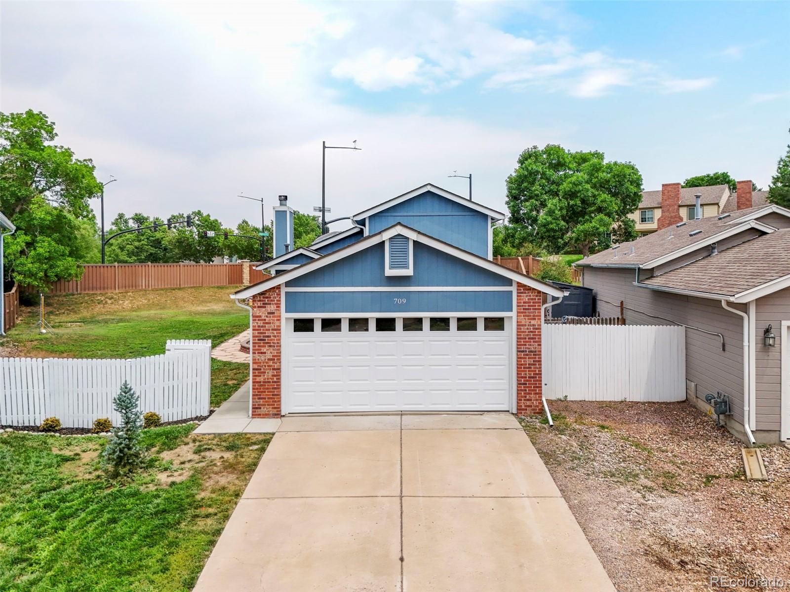 709 Walden Court