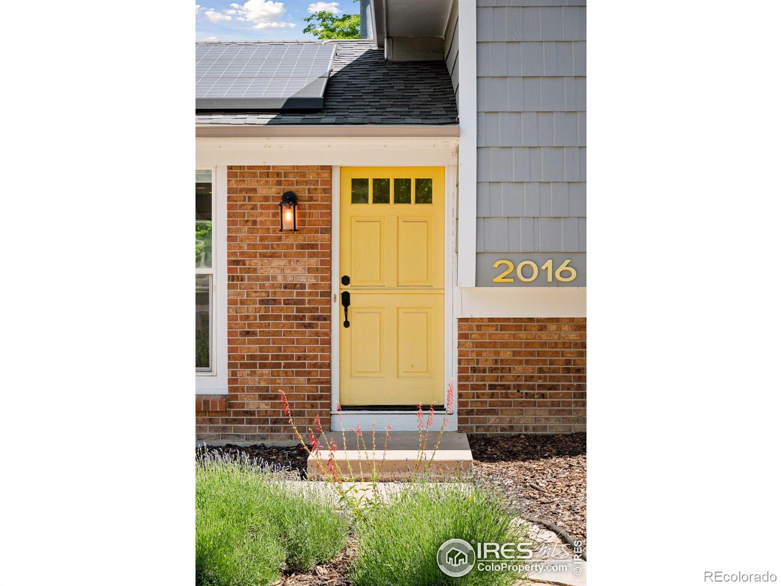 2016 Strathmore Street, Louisville, CO, 80027 2 2016 Strathmore Street