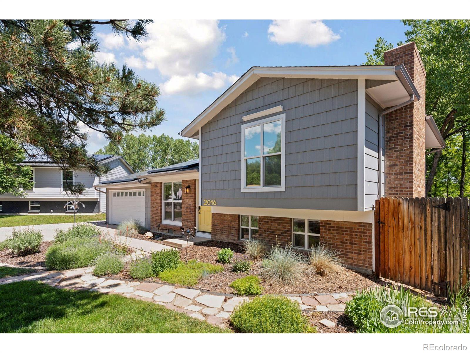 2016 Strathmore Street, Louisville, CO, 80027 1 2016 Strathmore Street
