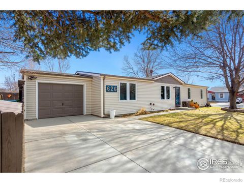 626 10th Street, Fort Collins, CO 80524 - #: IR1003723