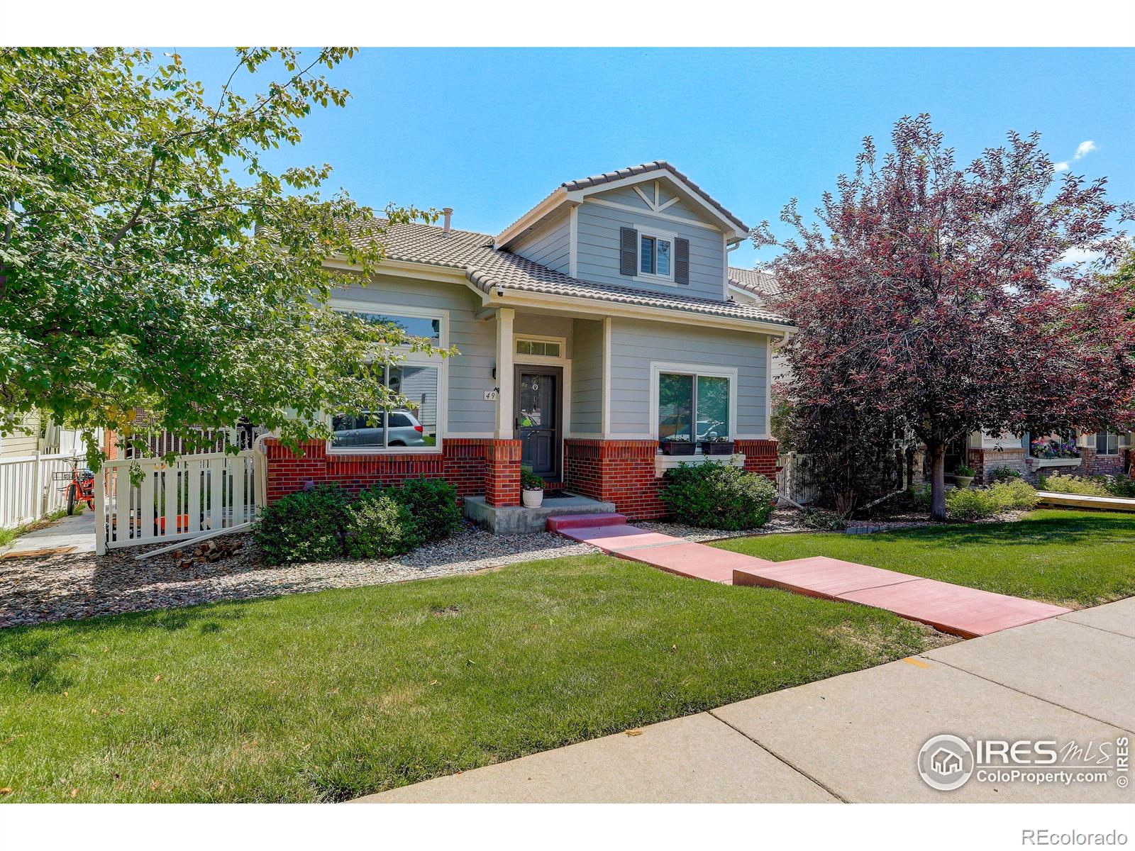 4926 Pasadena Way, Broomfield, CO, 80023 1 4926 Pasadena Way