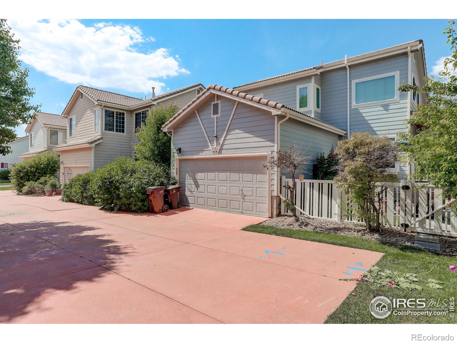 4926 Pasadena Way, Broomfield, CO, 80023 2 4926 Pasadena Way