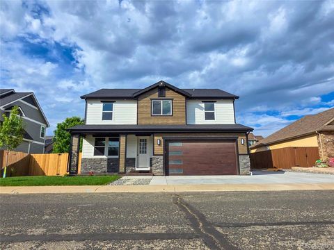 5550 Wetlands Drive Longmont CO 80504