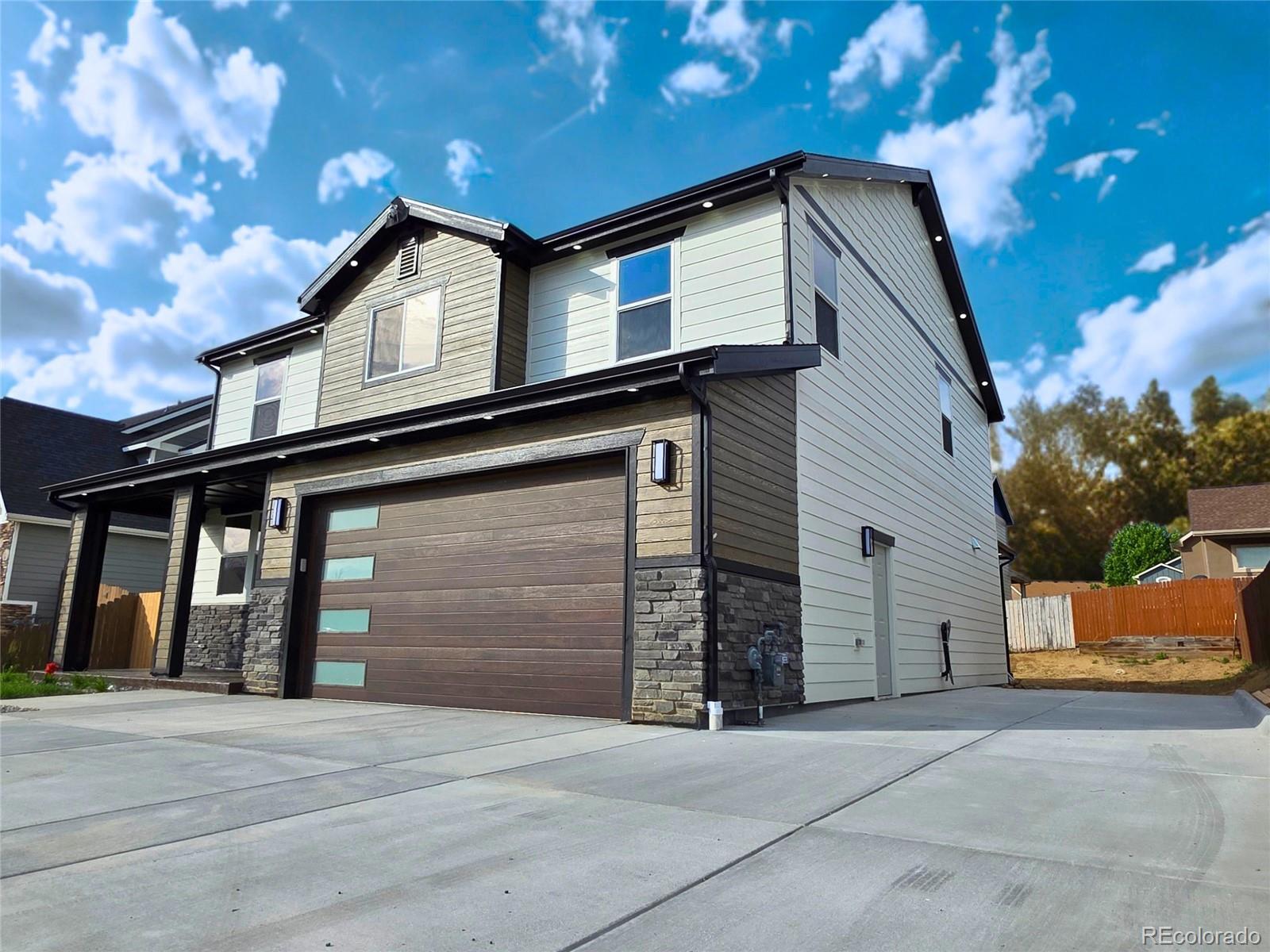 5550 Wetlands Drive, Longmont, CO, 80504 1 5550 Wetlands Drive