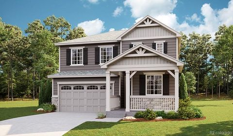 1301 Rock Cliff Avenue Erie CO 80516