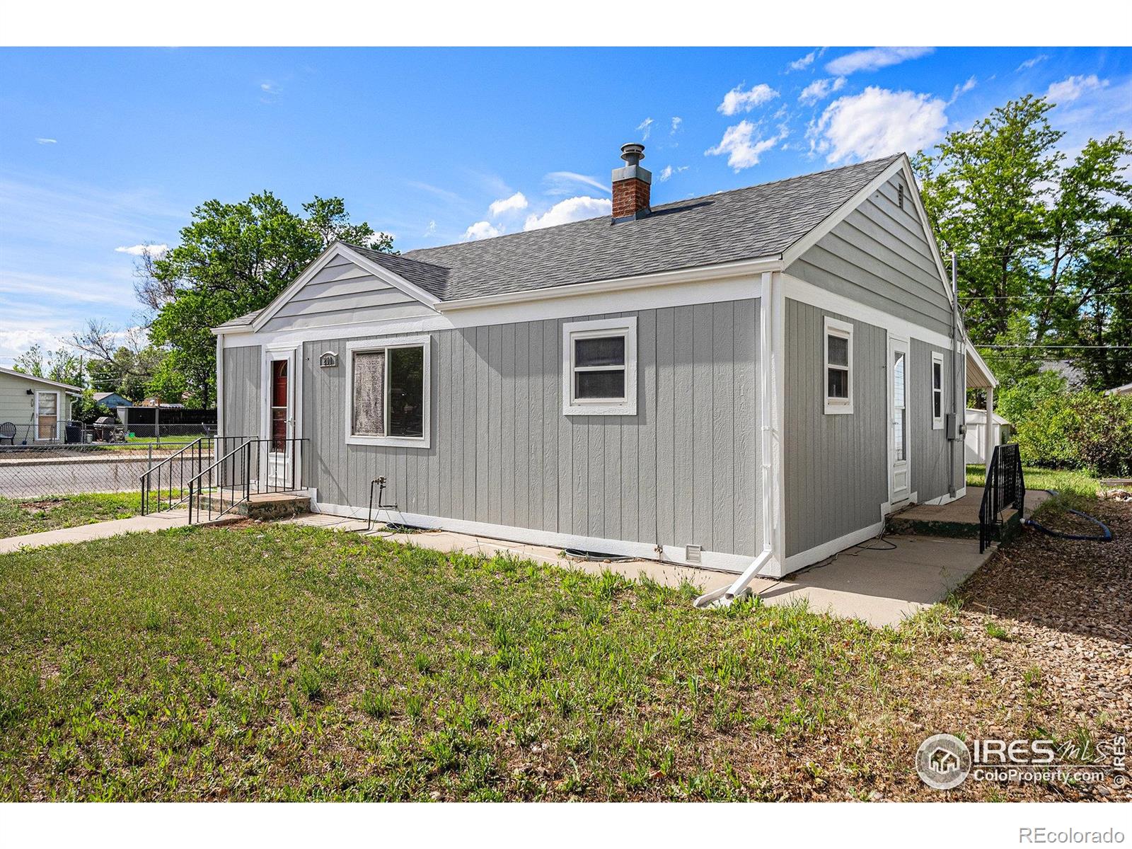 201 4th Street, Frederick, CO, 80530 2 201 4th Street