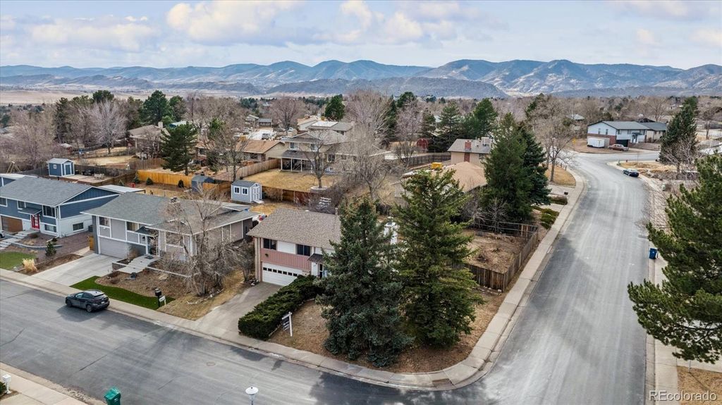 Photo of 2013 S Yank Way, Lakewood, CO 80228 (MLS # 2212016)