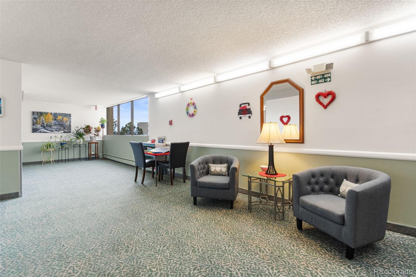 13992 E Marina Drive 406