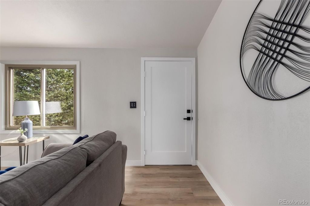 Photo of 3245 S Bryant Street, Englewood, CO 80110 (MLS # 6885411)