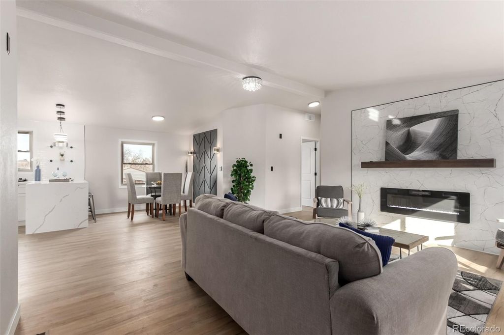 Photo of 3245 S Bryant Street, Englewood, CO 80110 (MLS # 6885411)