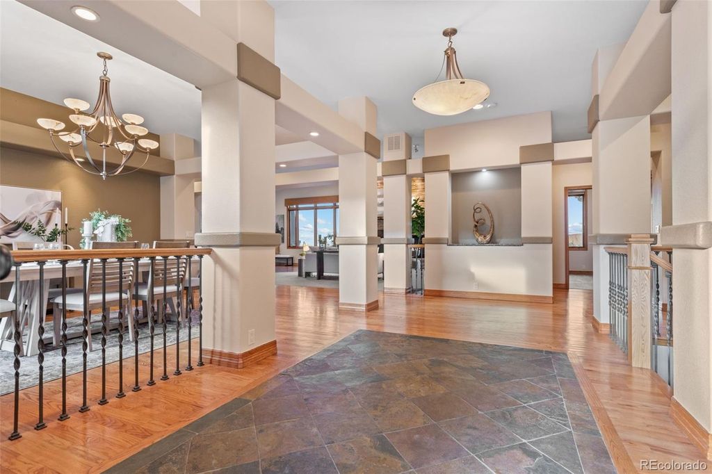 Photo of 7130 Puma Trail, Littleton, CO 80125 (MLS # 7938892)