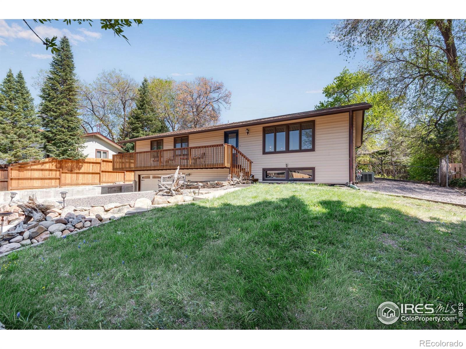 7240 Glacier View Road, Longmont, CO, 80503 1 7240 Glacier View Road