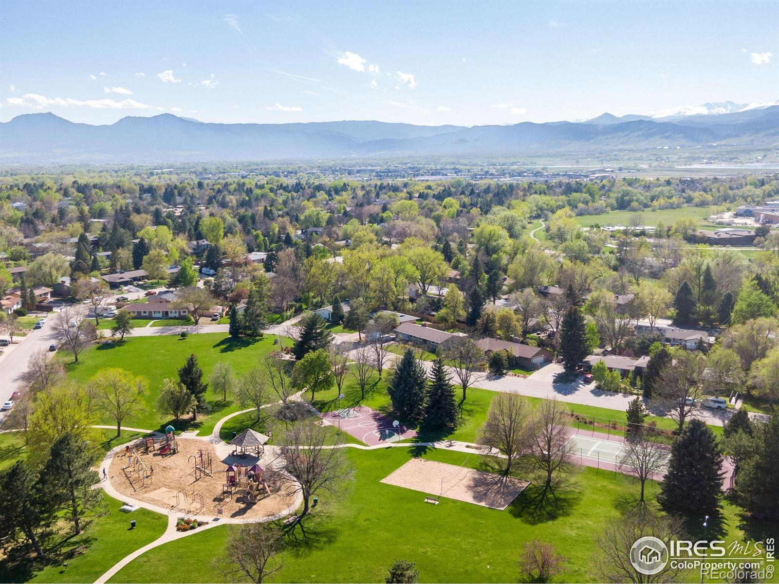 7240 Glacier View Road