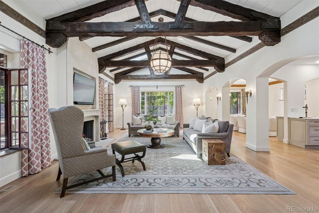 Photo of 1515 E Tufts Avenue, Cherry Hills Village, CO 80113 (MLS # 1846906)