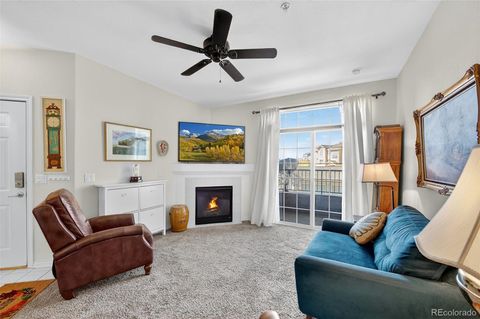 18611 Stroh Road 5203 Parker Co 80134