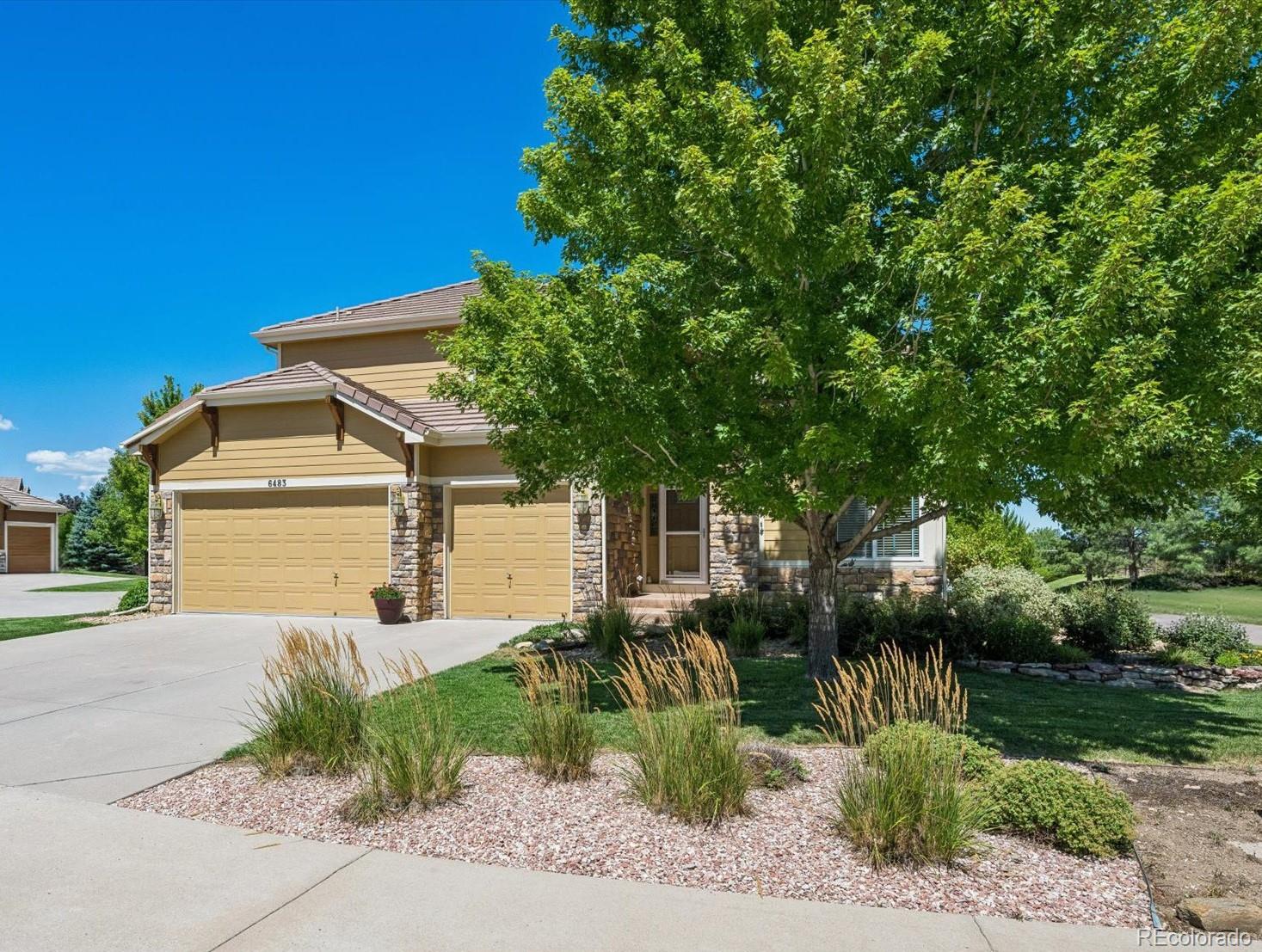 6483 Umber Circle