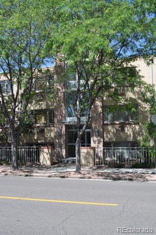 Photo 1 of 1 — 969 S Pearl Street 107, Denver, CO 80209